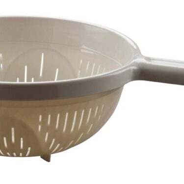 PASSOIRE RIZ 19CM