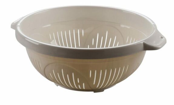 PASSOIRE PATES 25 CM