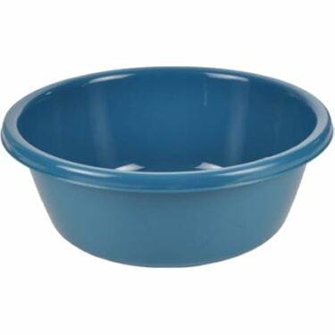 CUVETTE RONDE 2,5L.