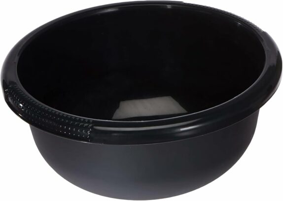 CUVETTE RONDE 4 L.