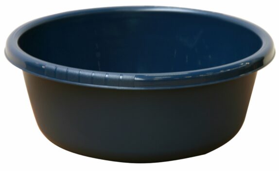 CUVETTE RONDE 6 L.