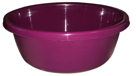 CUVETTE RONDE 10 L.