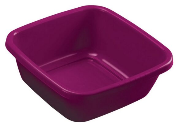 CUVETTE CARREE 6 L.