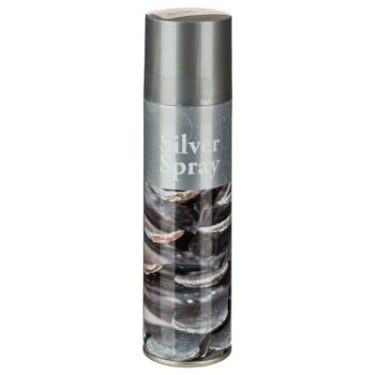 BOMBE ARGENT 150 ML
