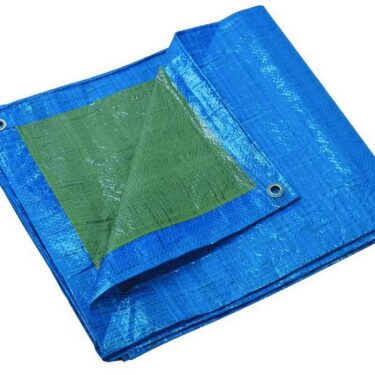 BACHE 90GR 2X3