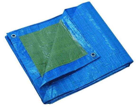 BACHE 90GR 2X3