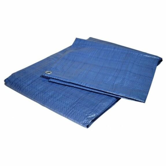 BACHE 90GR 6X10