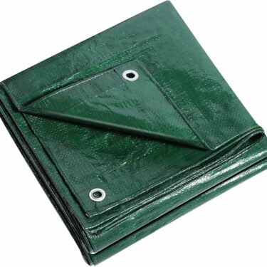 BACHE 150 GR 4X5
