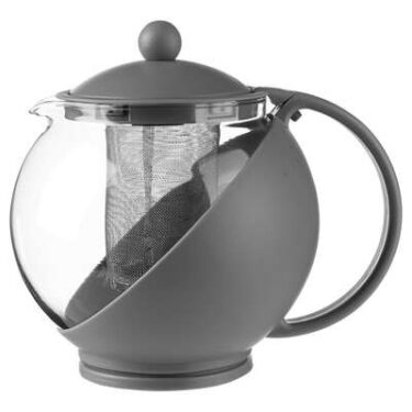 THEIERE FILTRE 1.25 L