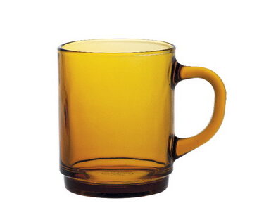 MUG 25 CLS VERMEIL
