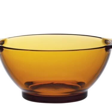 BOL A OREILLES 51 CL AMBRE
