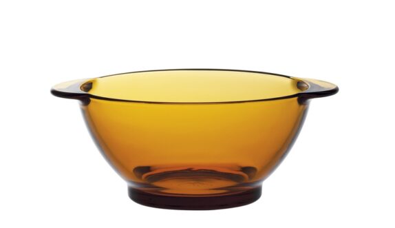 BOL A OREILLES 51 CL AMBRE