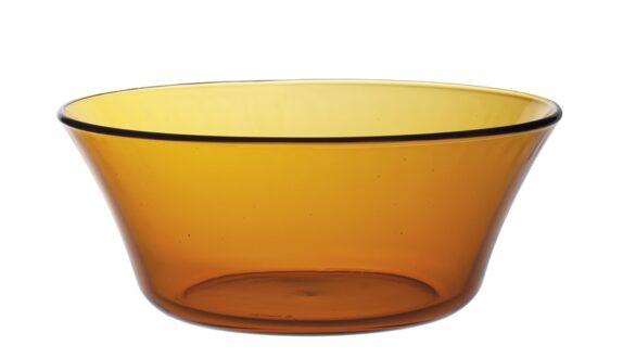 SALADIER 23 VERMEIL