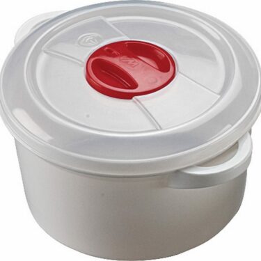 COCOTTE MICRO ONDES HAUTE