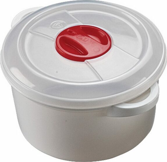 COCOTTE MICRO ONDES HAUTE