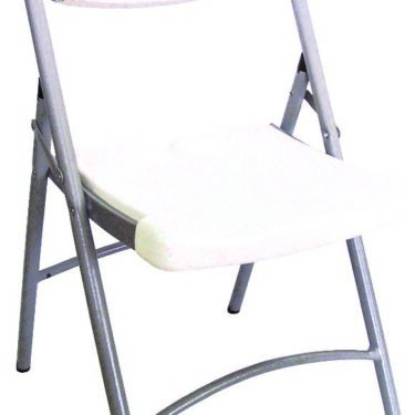 CHAISE RESINE PLIANTE
