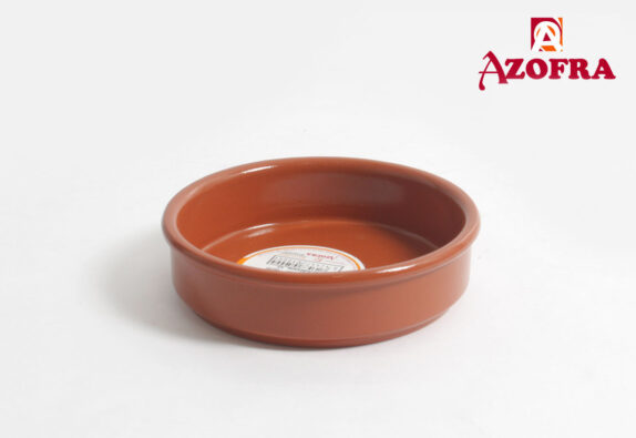 COUPELLE TERRE CUITE 12 CMS