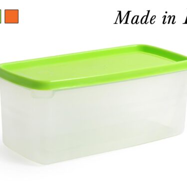 BOITE PLAST 2 L