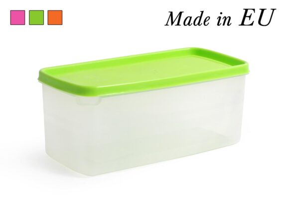 BOITE PLAST 2 L