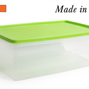 BOITE PLAST 8  L