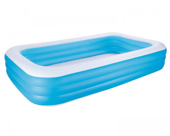 PISCINE DE LUXE 305*183*56