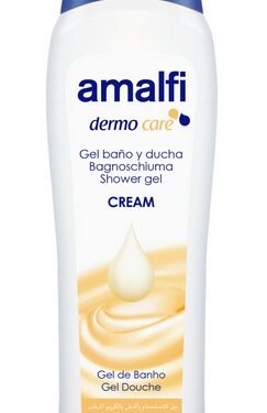 GEL DOUCHE 750 ML CREME NUTRIT