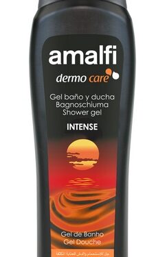 GEL DOUCHE 750 ML INTENSE AMAL
