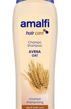 SHAMPOOING FAMILIALE AVOINE 75
