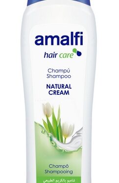 SHAMPOOING FAMILIALE NATURAL C