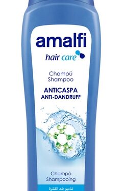 SHAMPOOING FAM. 750 ML ANTIPEL