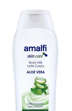 BODY MILK ALOE VERA 500 ML AMA