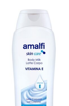 BODY MILK VITAMINE  500 ML AMA