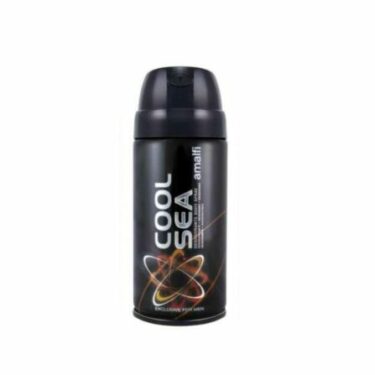DEODORANT SPRAY COOL SEA  210
