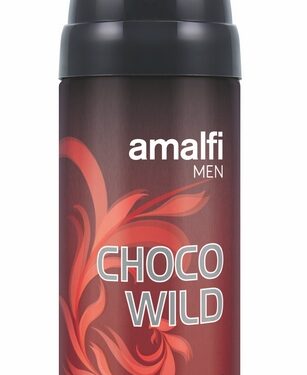 DESODORANT SPRAY WILD CHOCOLAT