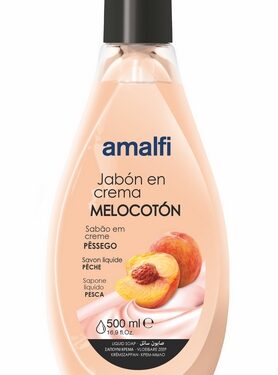 SAVON MAINS PECHE 500 ML AMALF