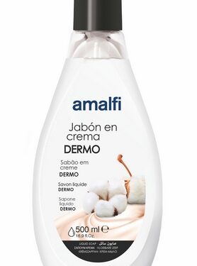 SAVON MAINS DERMO 500 ML AMALF