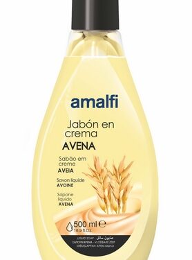 SAVON MAINS AVOINE 500 ML AMAL