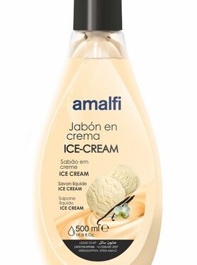 SAVON MAINS ICE CREAM 500 ML A