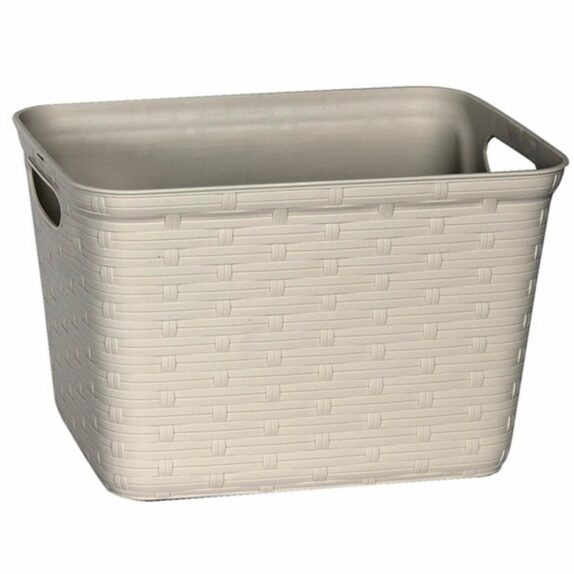 CORBEILLE ASPECT OSIER 6.5 L S