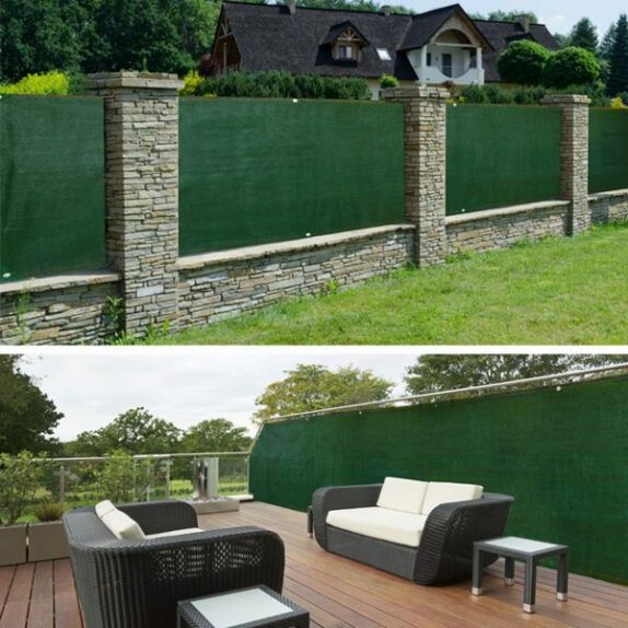 BRISE VUE 1.5*10 M
