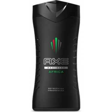 GD AXE 250 AFRICA