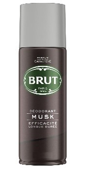 DEO  SPR BRUT 200 MUSK