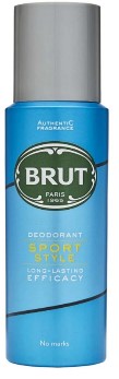 DEO  SPR BRUT 200 SPORT
