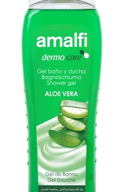 GEL DOUCHE 750 ML AMALFI