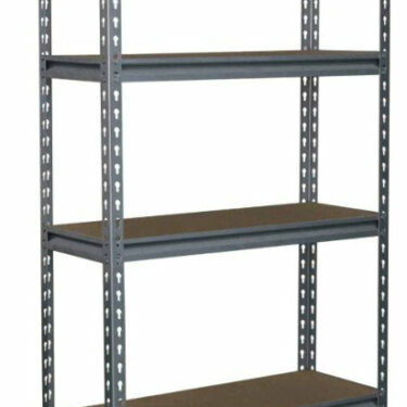 ETAGERE METAL 76*30*122