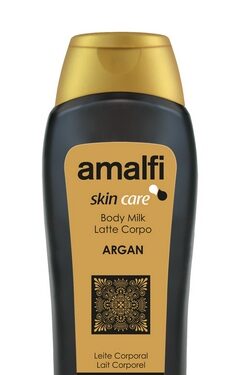 LAIT CORPOREL ARGAN 500 ML AMA