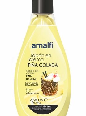 SAVON MAINS PIÑA COLADA 500 ML