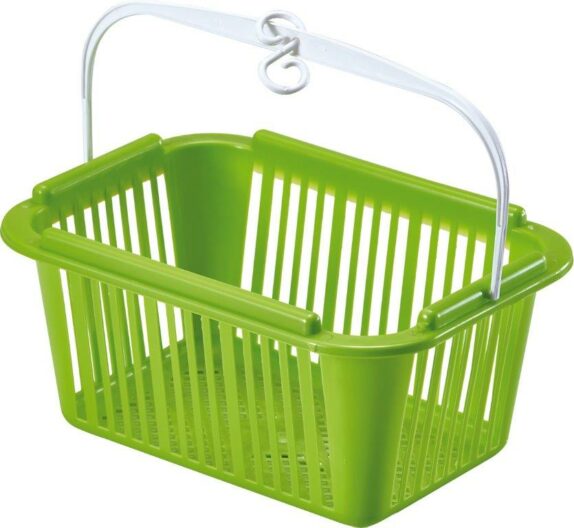 PANIER PORTE PINCES A LINGE