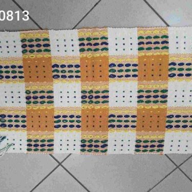 TAPIS CARREAU 45 X 70