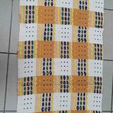TAPIS CARREAU 50 X 80